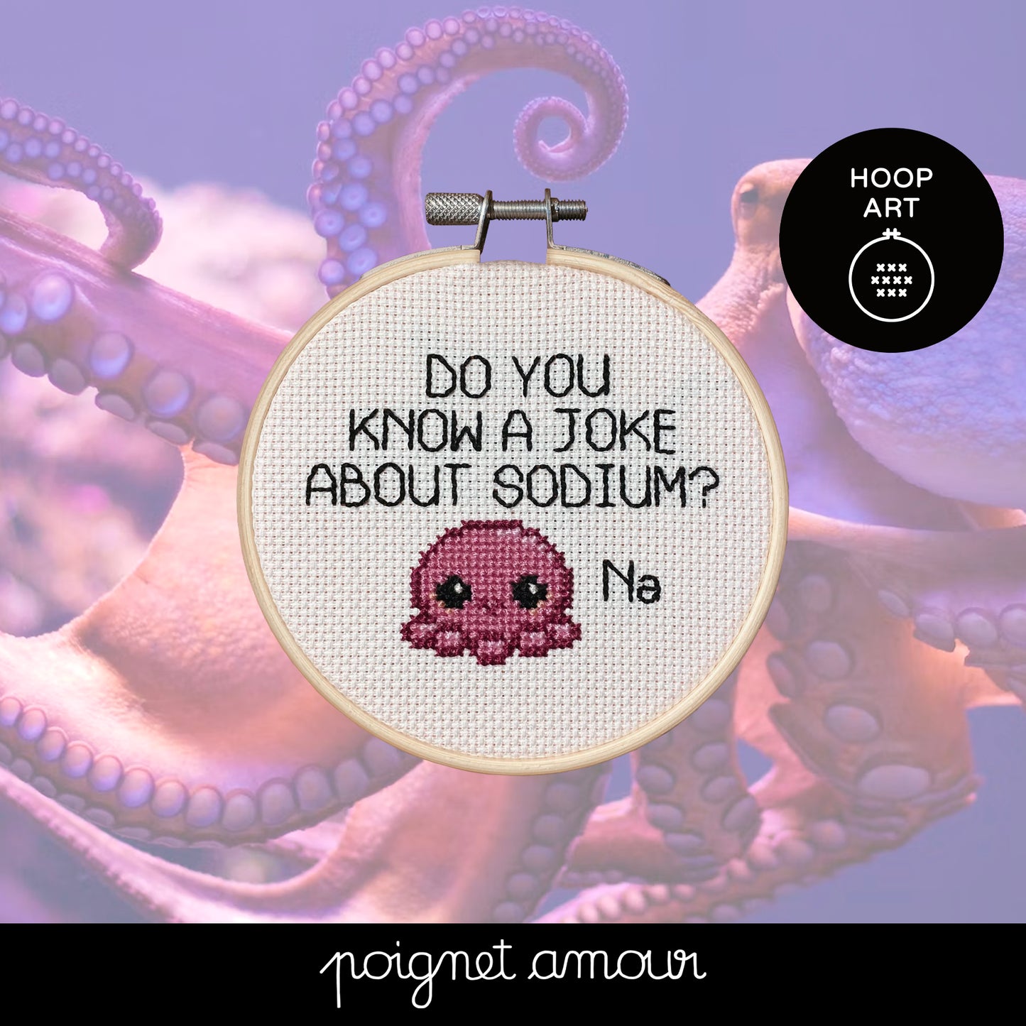 do you know a joke about sodium? na