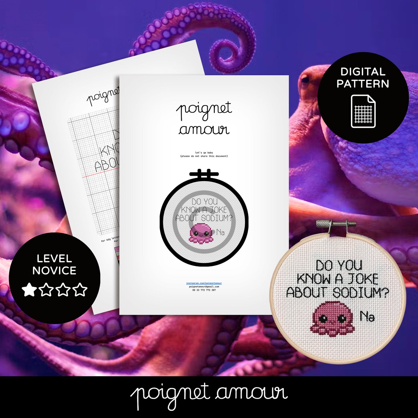 do you know a joke about sodium? na PDF
