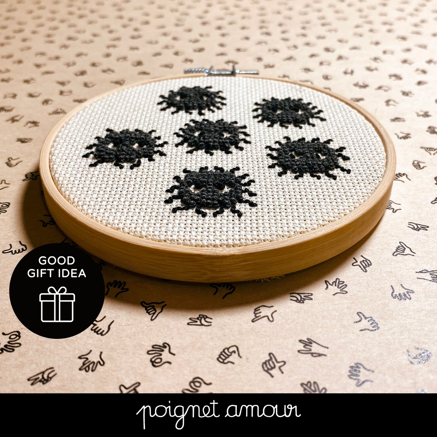 susuwatari - soot soot balls