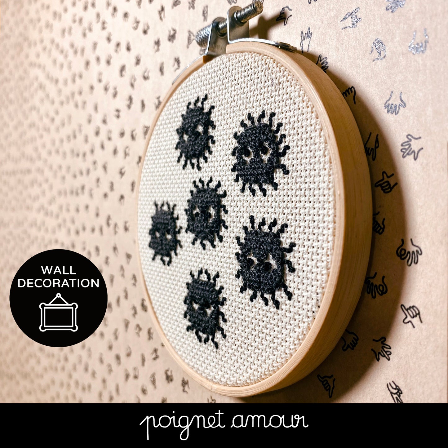 susuwatari - soot soot balls