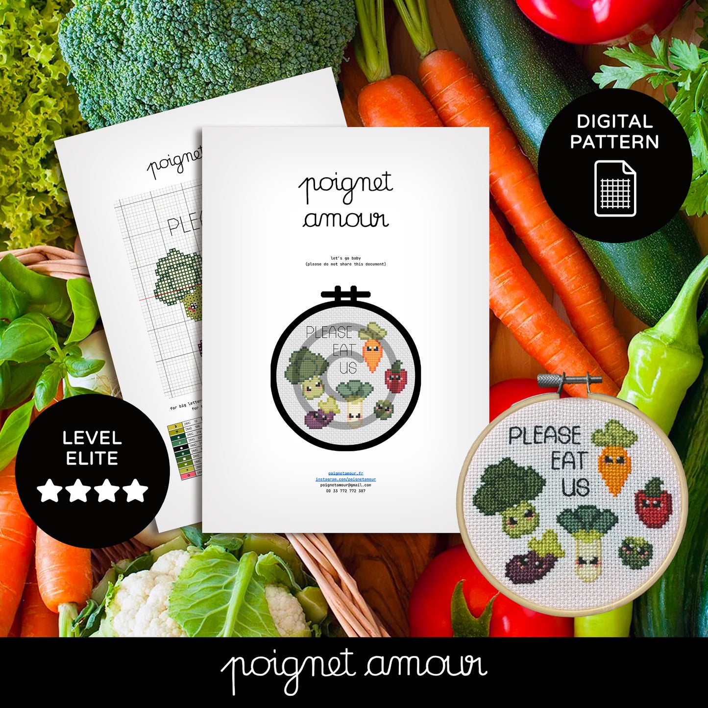 please eat us PDF