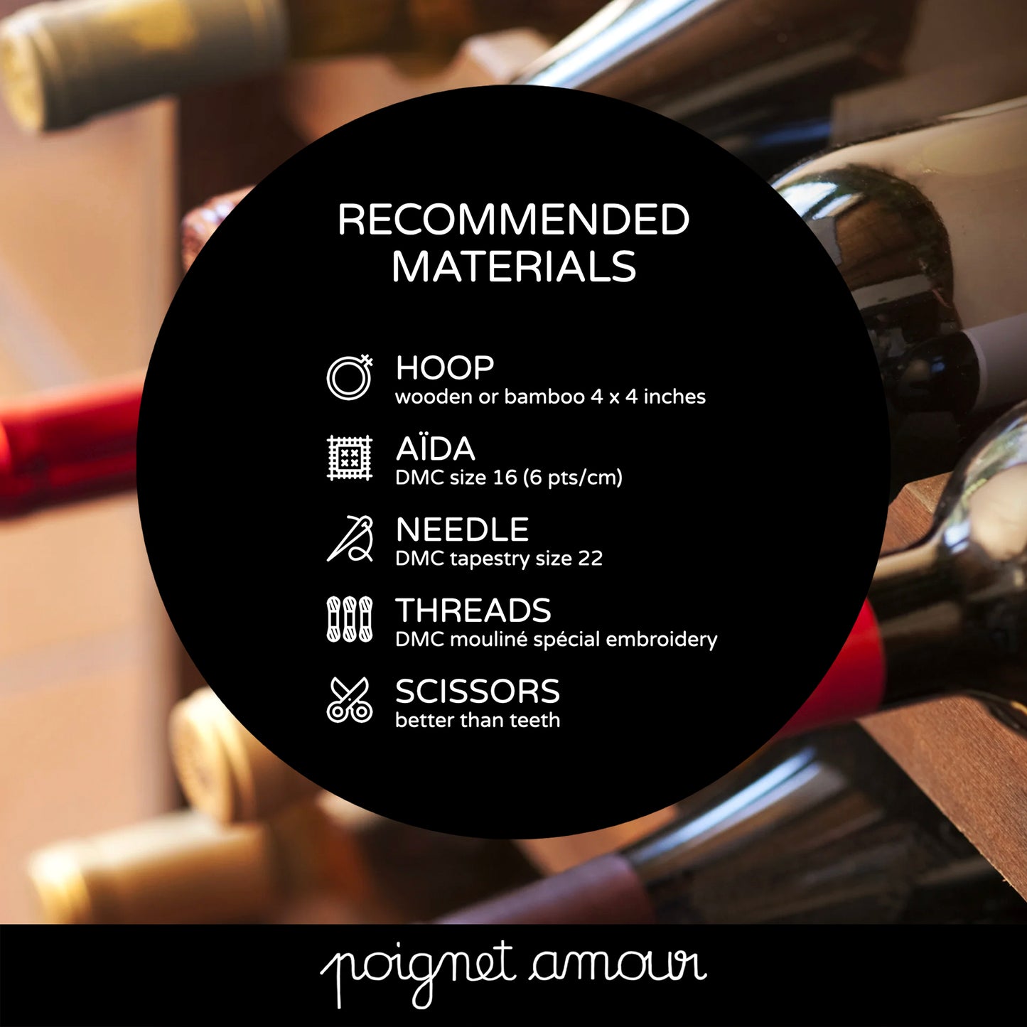 wine gets better with time, i get better with wine PDF