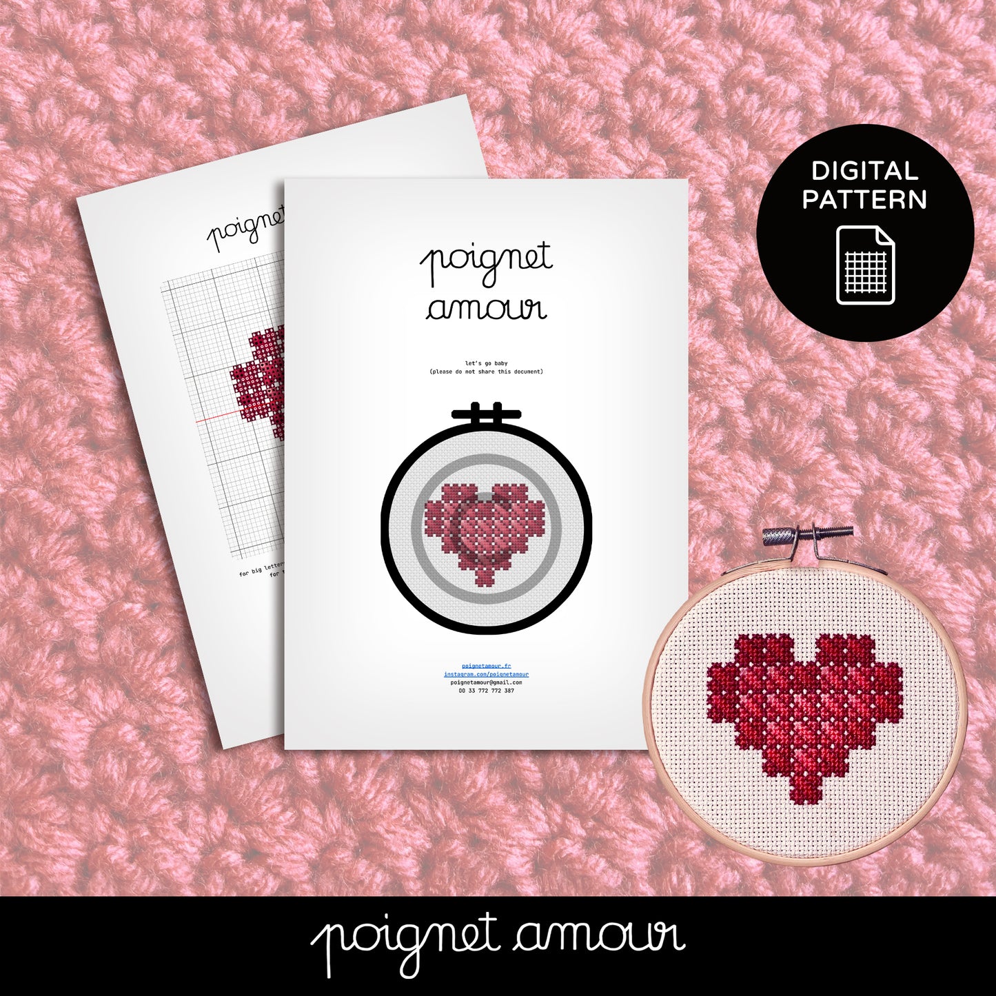 zoomed heart PDF