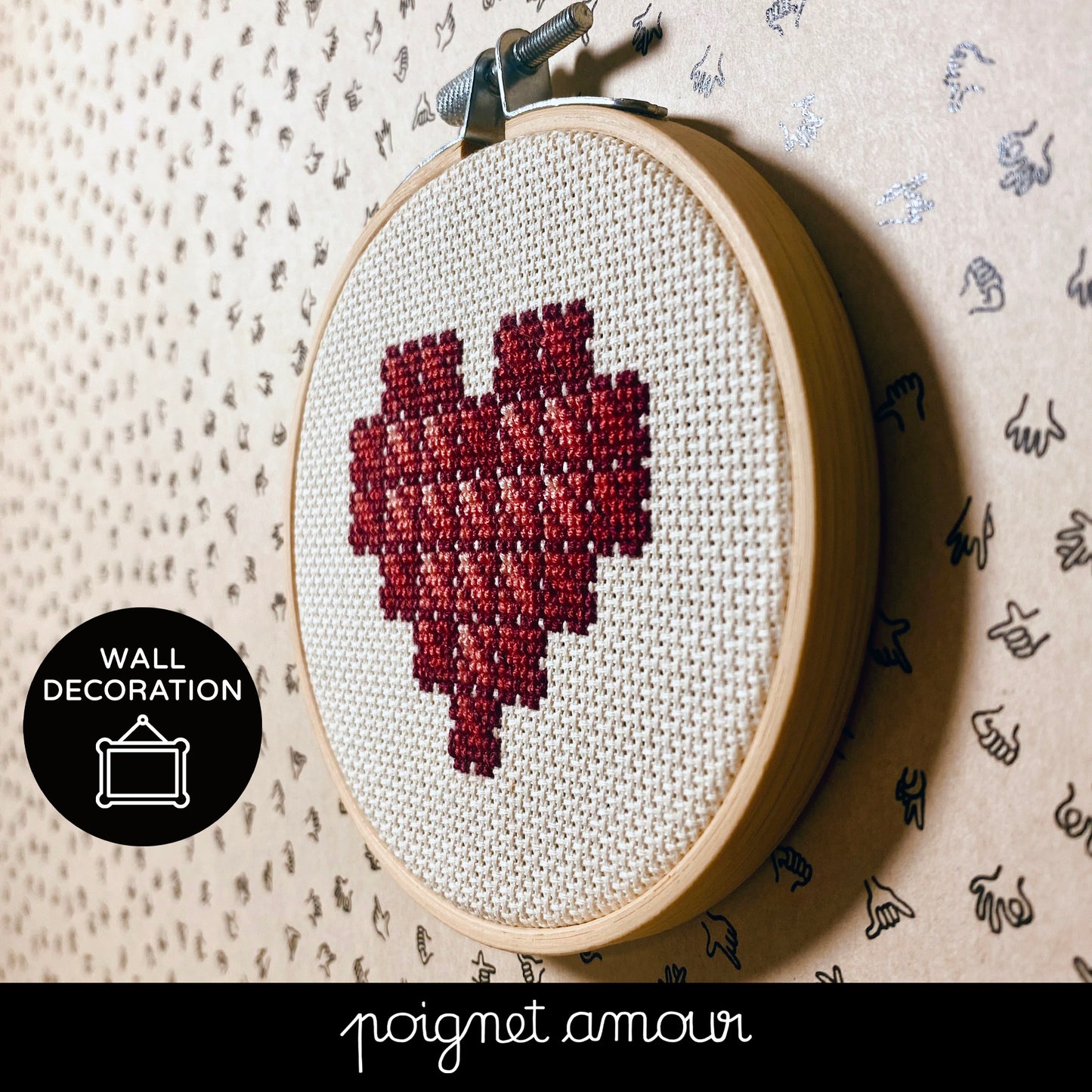 coeur zoomé