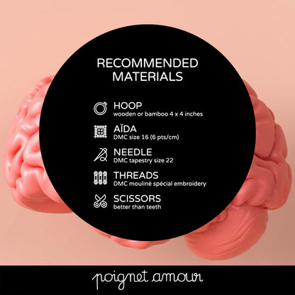 ne laisse pas les gens faire caca dans ton cerveau PDF