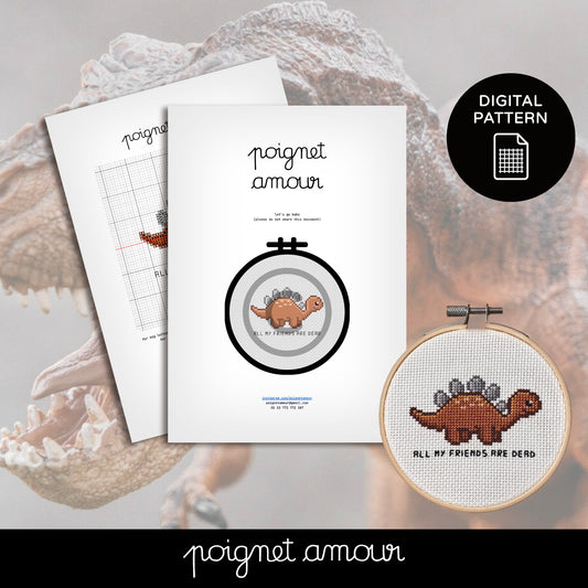 all my friends are dead PDF