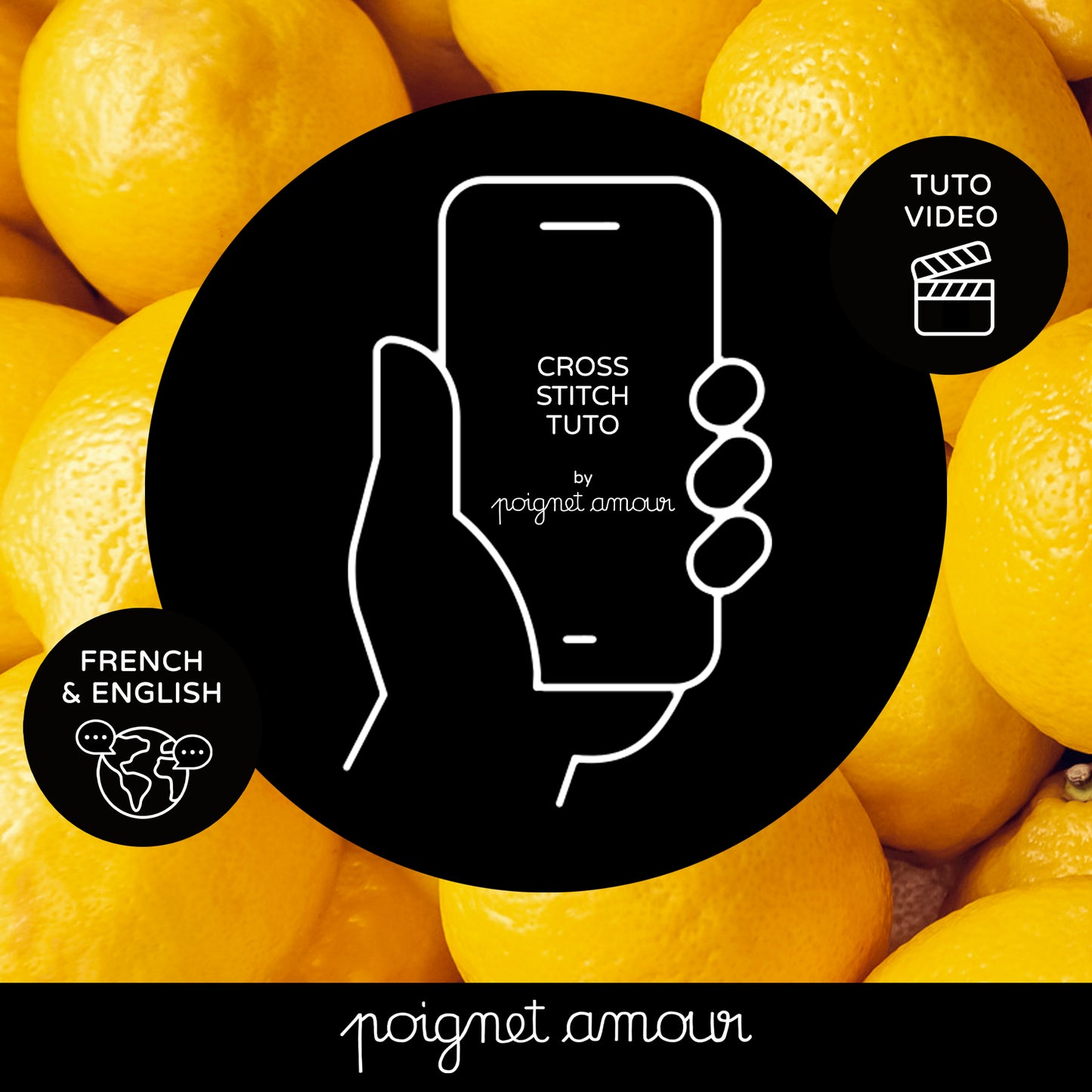 salut je suis john lemon PDF