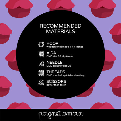 bisous PDF