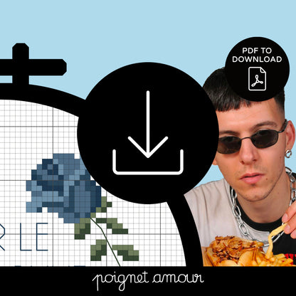 michel - "lui bouffer le pétard comme un muffin" PDF