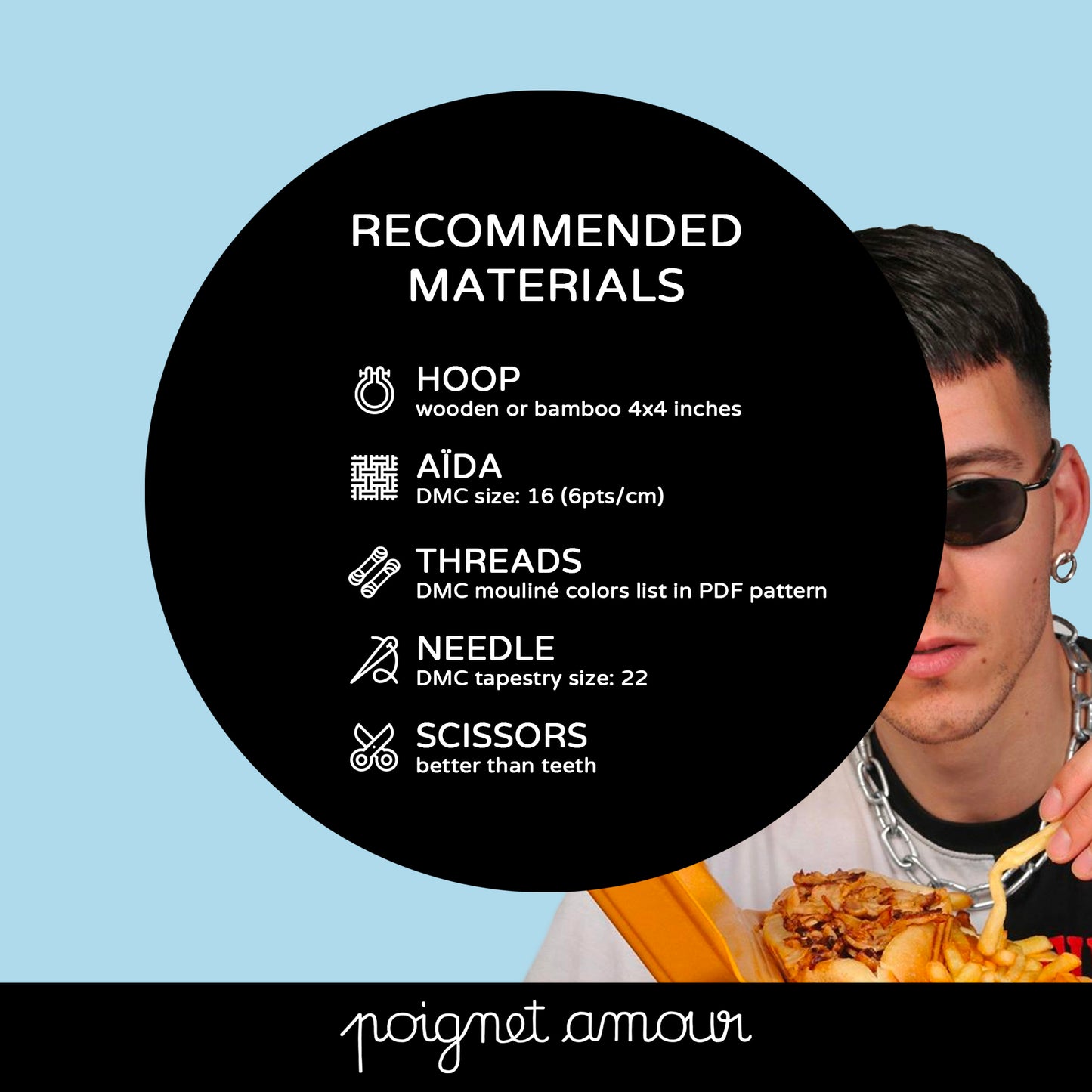 michel - "lui bouffer le pétard comme un muffin" PDF