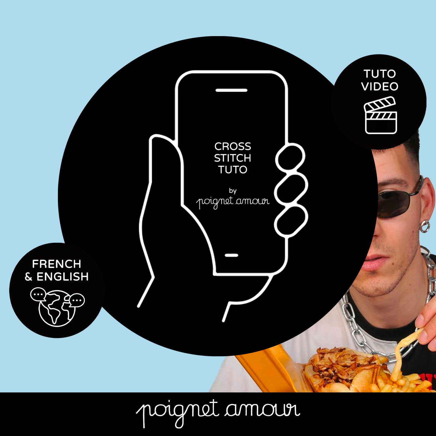 michel - "lui bouffer le pétard comme un muffin" PDF