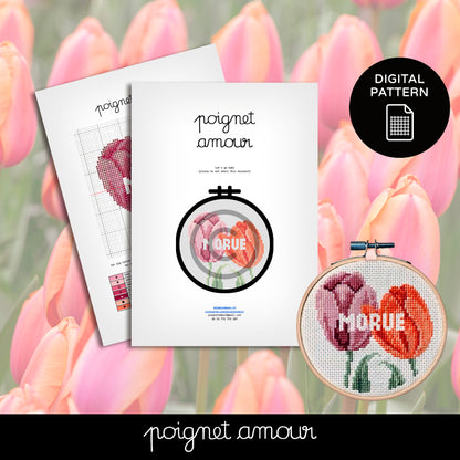 morue dans les fleurs PDF