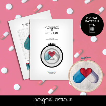 noma bar - "love pill" PDF