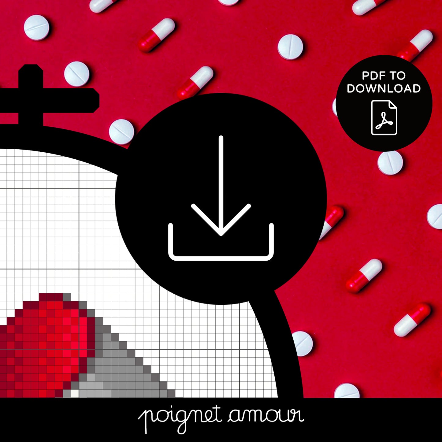 noma bar - "love pill" PDF