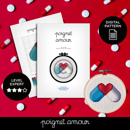 noma bar - "love pill" PDF