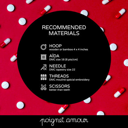 noma bar - "love pill" PDF