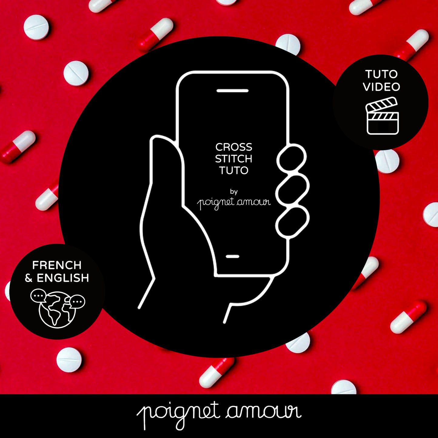 noma bar - "love pill" PDF