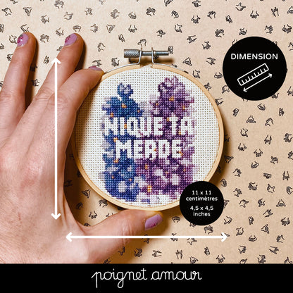 nique ta merde