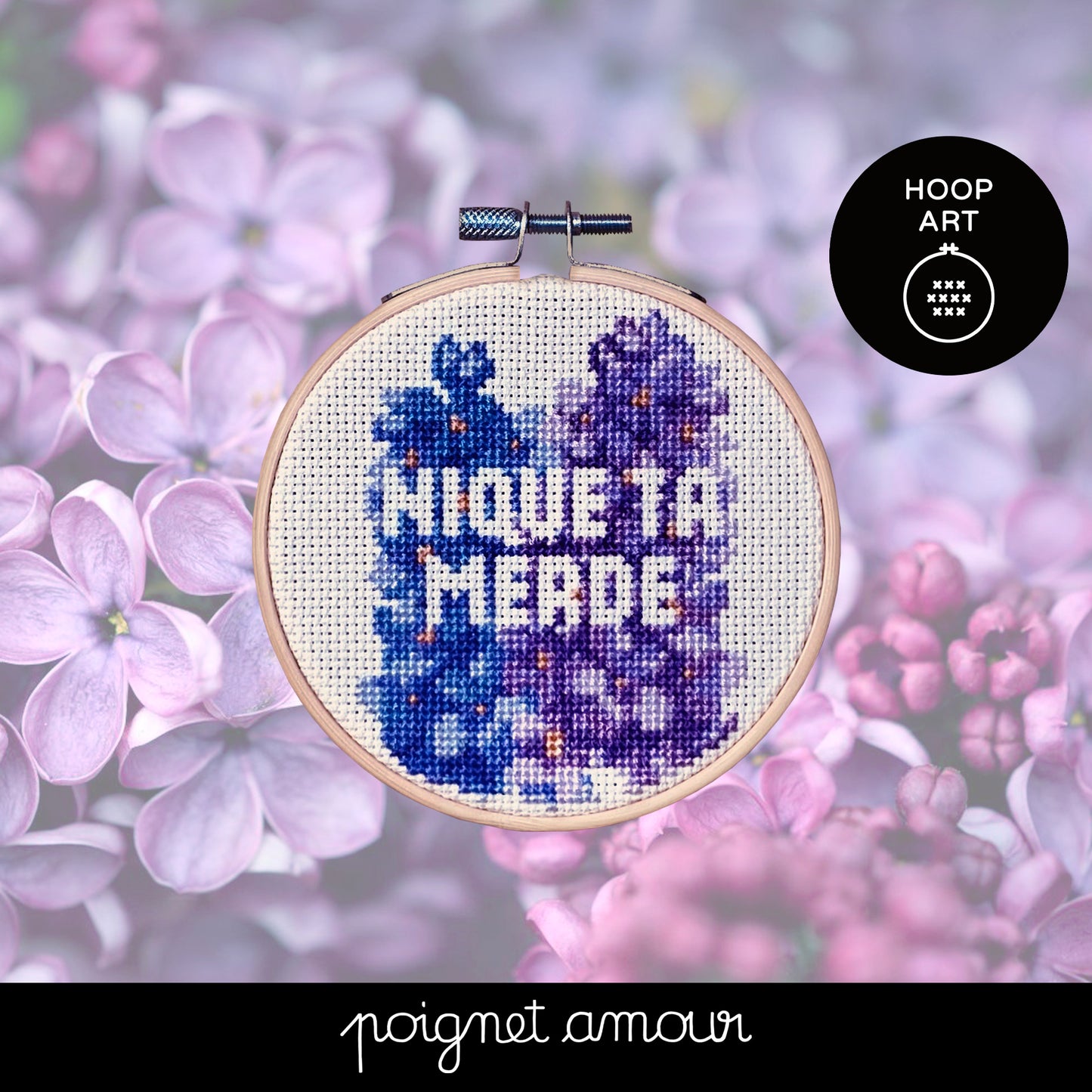 nique ta merde