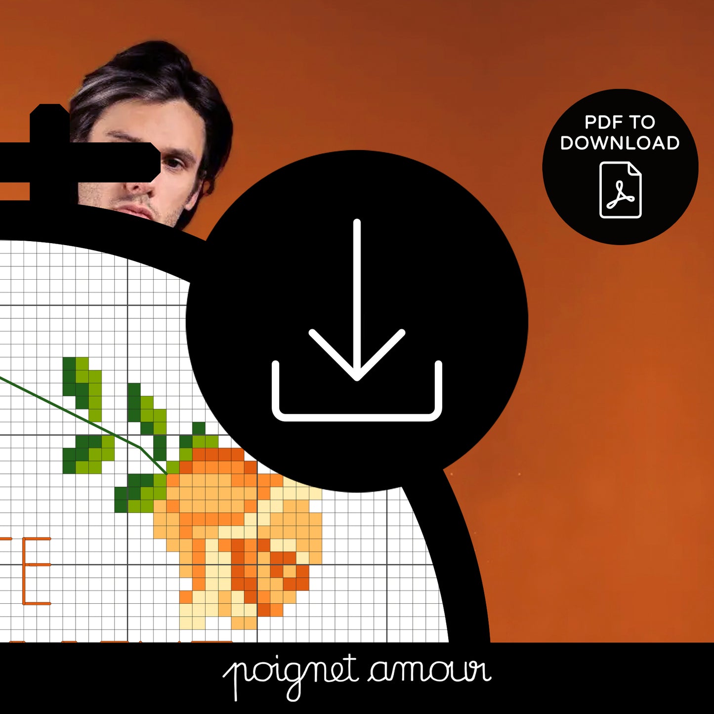 orelsan - "suce ma bite pour la saint valentin" PDF