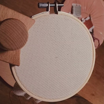 caca mou dans les fleurs KIT