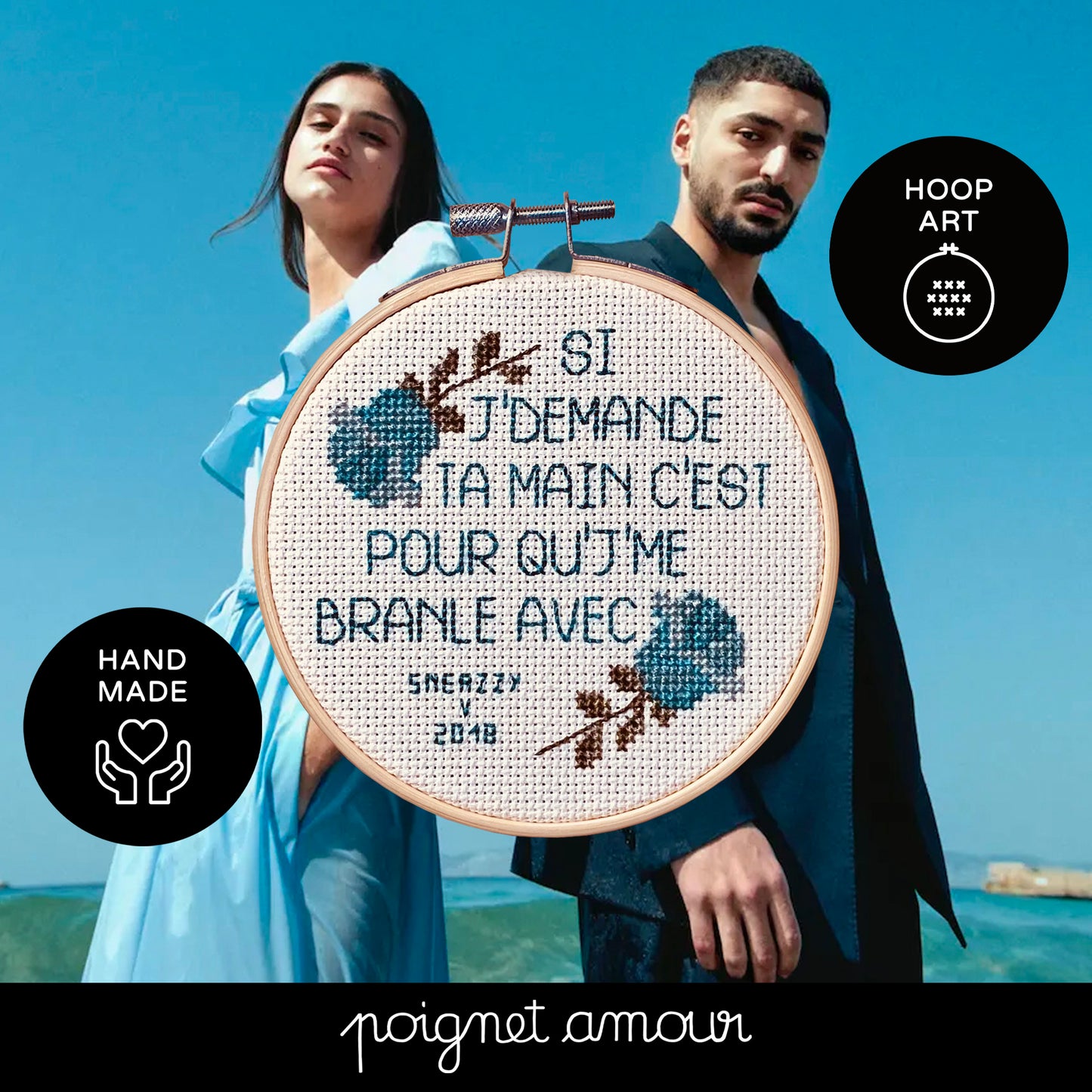 sneazzy - "if i ask for your hand, it's to jerk off with it"