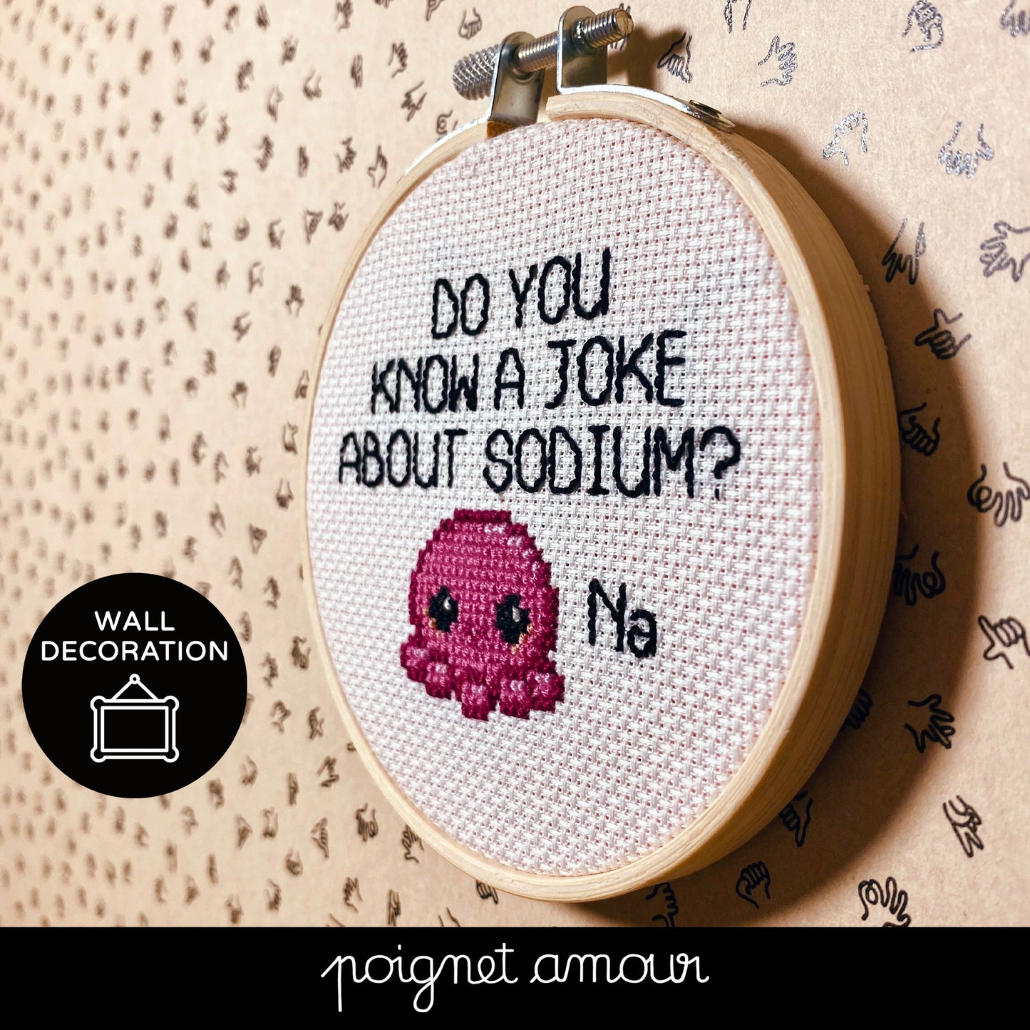 do you know a joke about sodium? na KIT